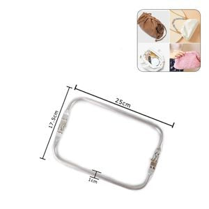 CLIC CLAC 25CM