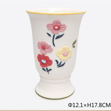 VASO FIORI