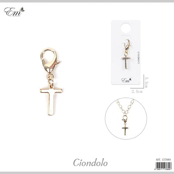 CIONDOLO T