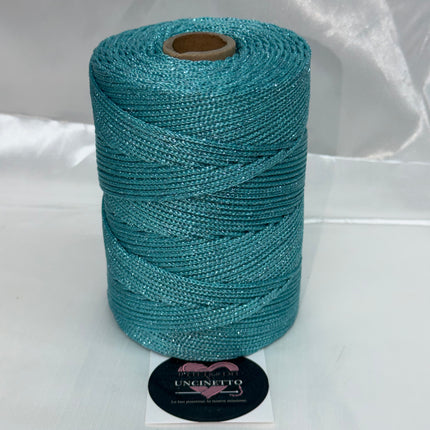 Cordino thai lux 3mm (NEW!)