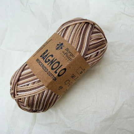 BAGNOLO cotone 50gr