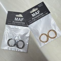 Collection image for: Moschettoni/ ganci
