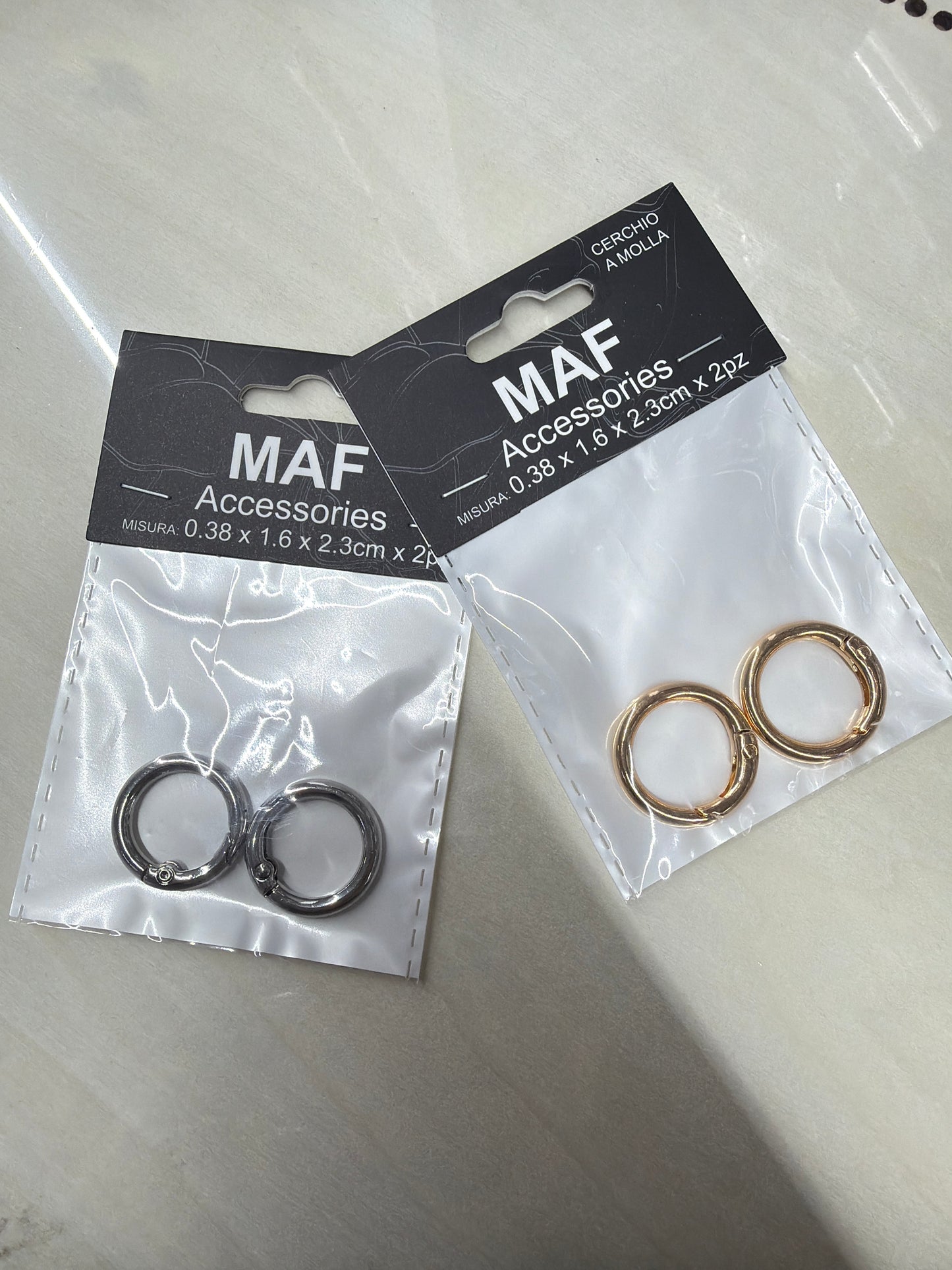 Ganci S