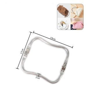 CLIC CLAC 19CM