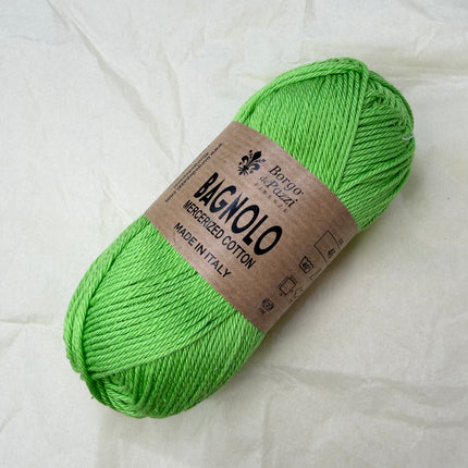 BAGNOLO cotone 50gr