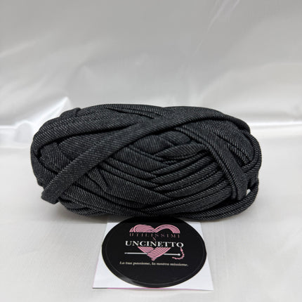 Filato Denim elastico 100gr