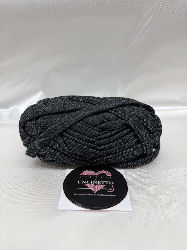 Filato Denim elastico 100gr