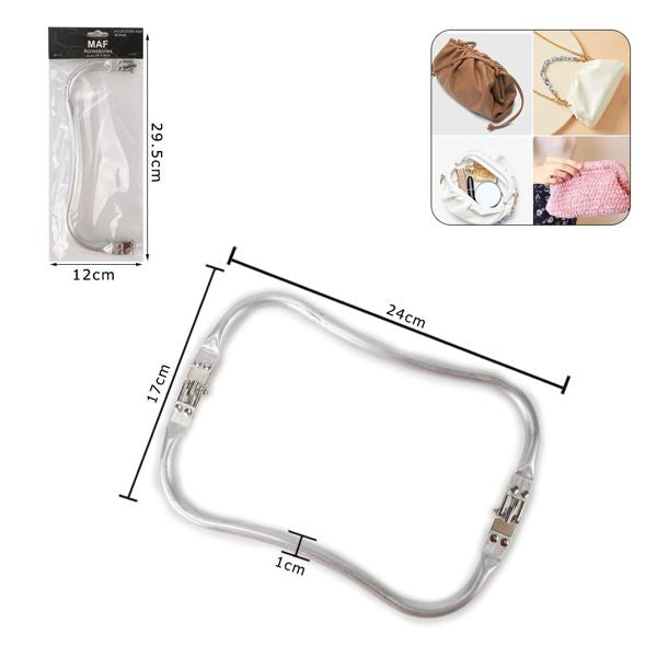 CLIC CLAC 24CM