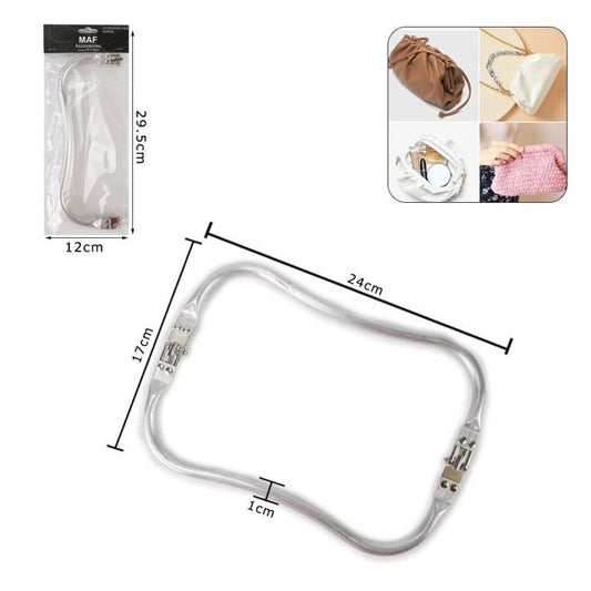 CLIC CLAC 24CM