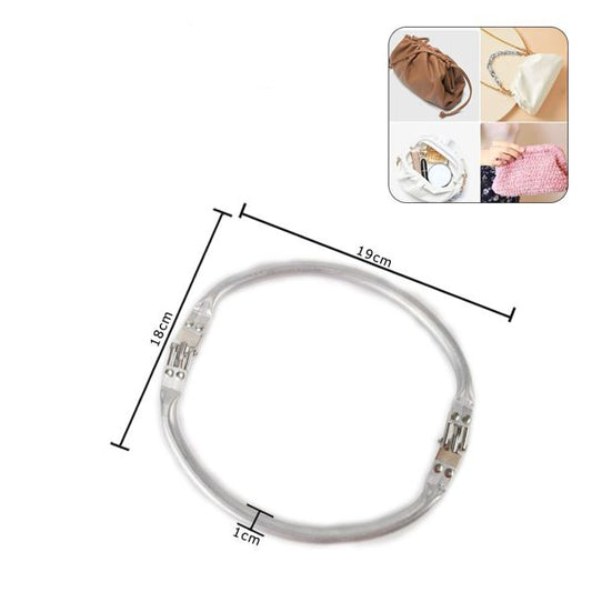 CLIC CLAC 19CM