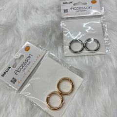 Collection image for: GANCI e MOSCHETTONI