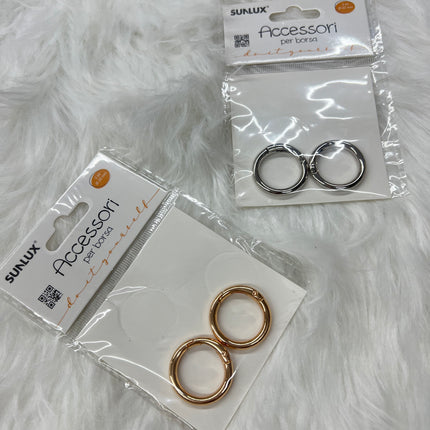 Ganci 2.2cm