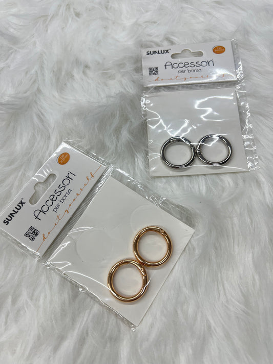Ganci 2.2cm