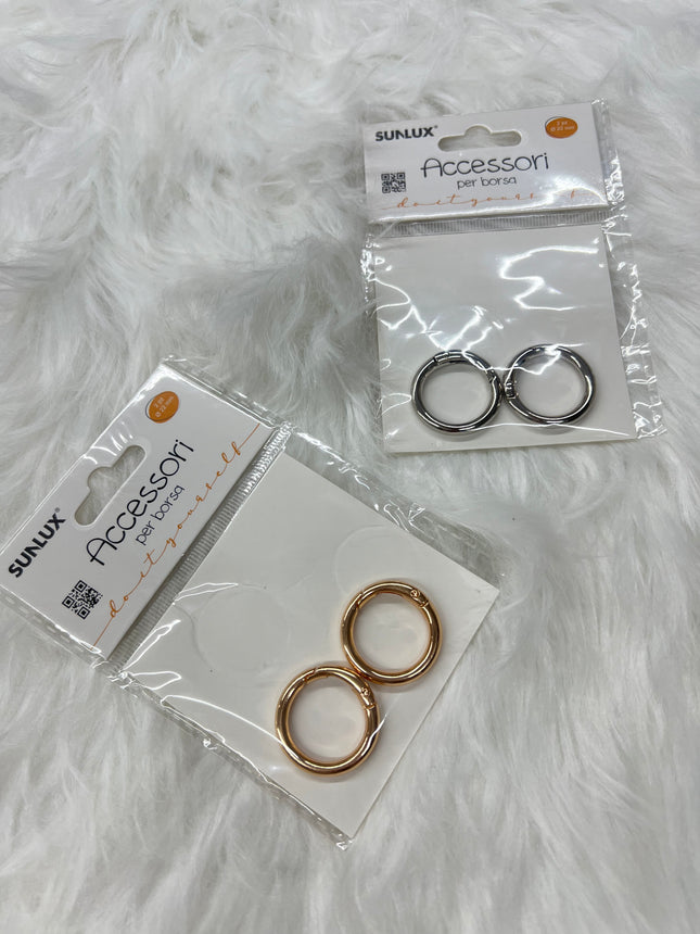 Ganci 2.2cm
