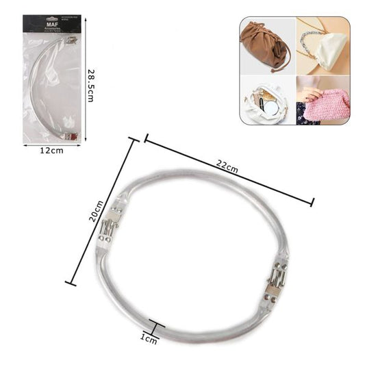 CLIC CLAC 22CM