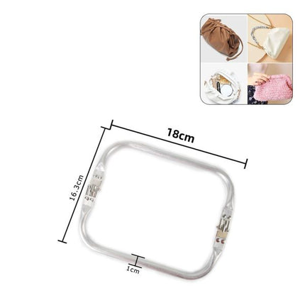 CLIC CLAC 18CM