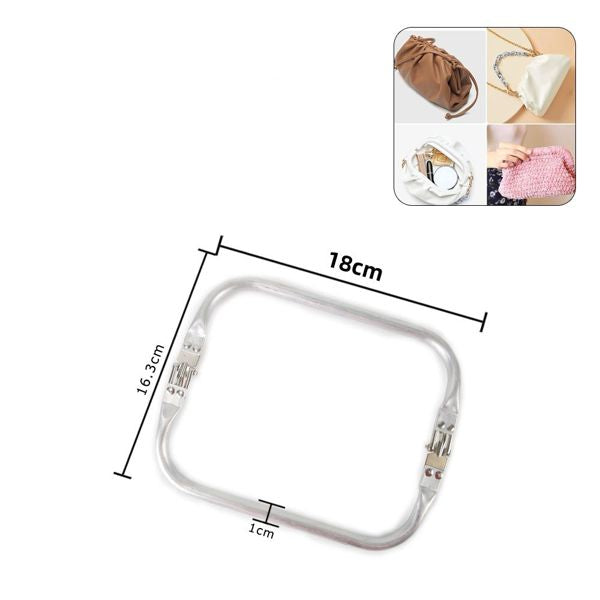 CLIC CLAC 18CM
