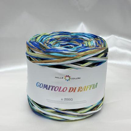 RAFFIA 200gr