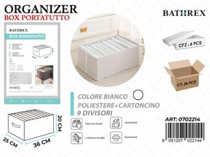 ORGANIZER
