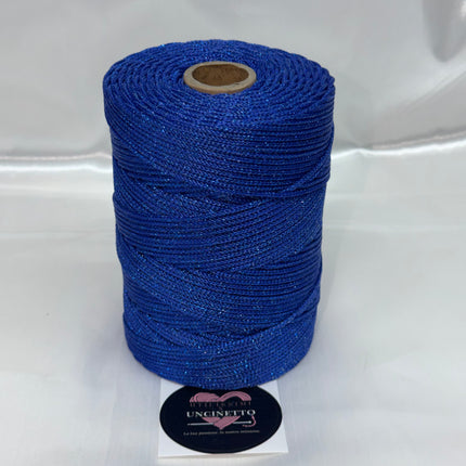 Cordino thai lux 3mm (NEW!)