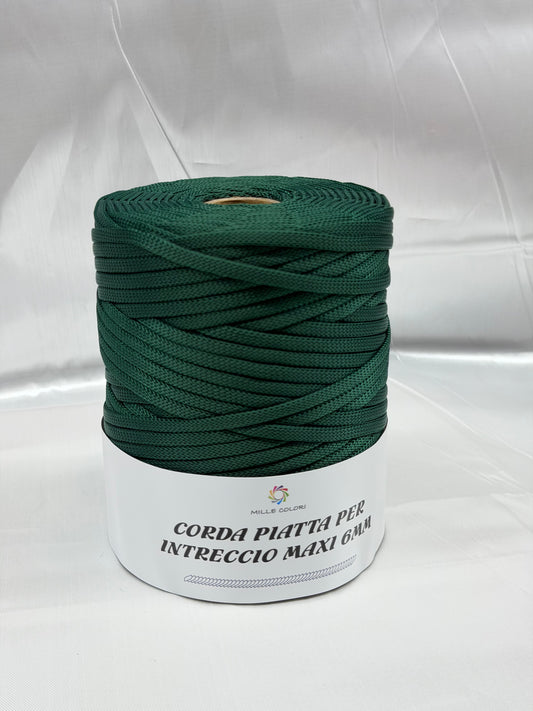 CORDINO 6mm 500gr