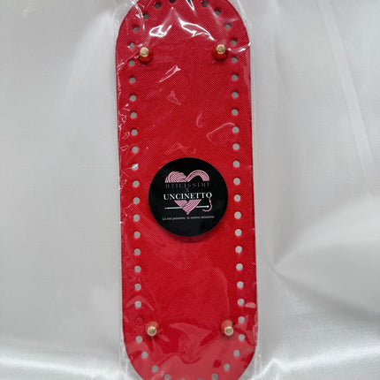 Base borsa 26cm x 8cm