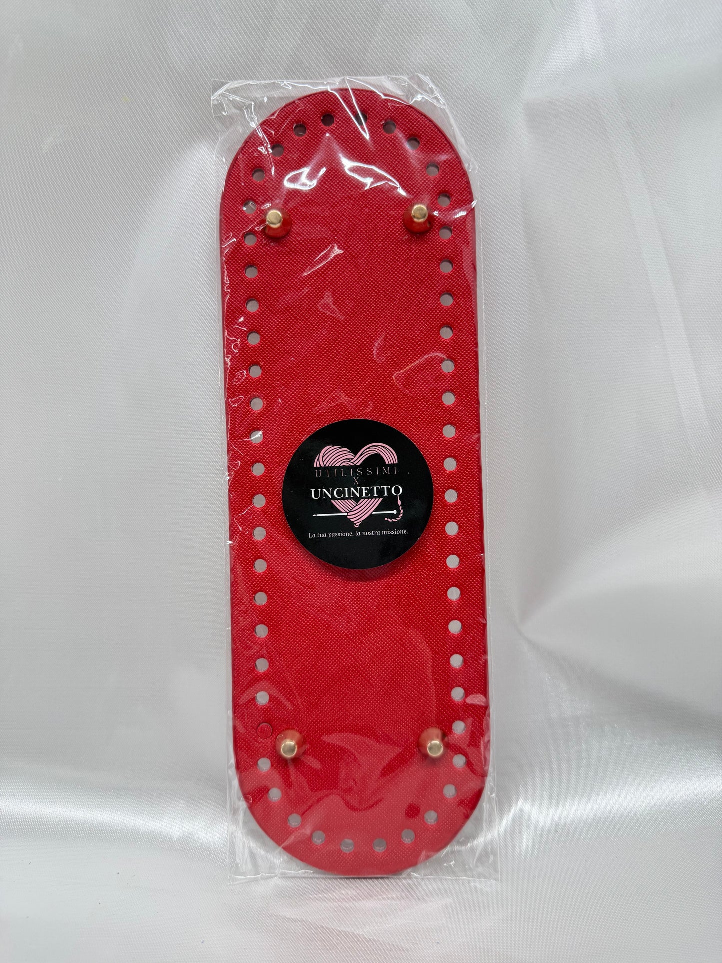 Base borsa 26cm x 8cm