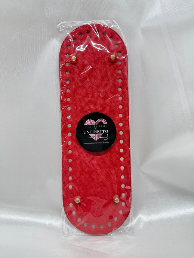 Base borsa 26cm x 8cm