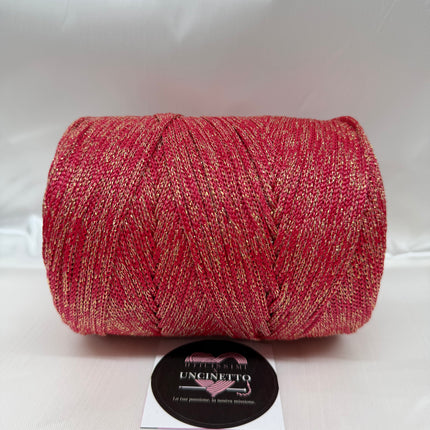 Cordino thai 3mm lux