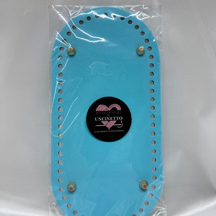 Base borsa 25cmx12cm