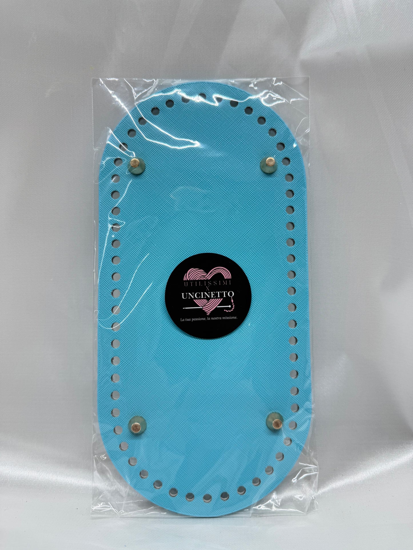 Base borsa 25cmx12cm