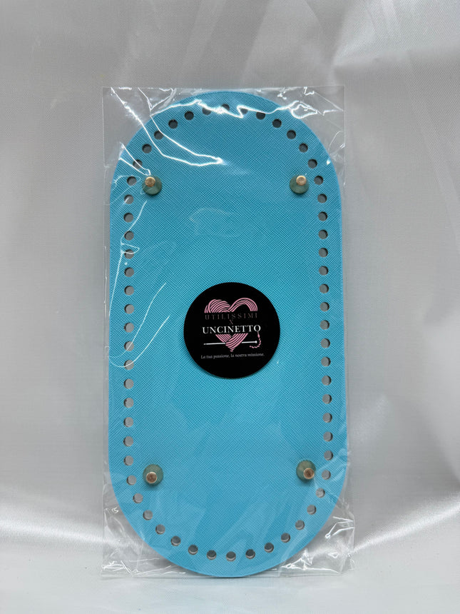 Base borsa 25cmx12cm