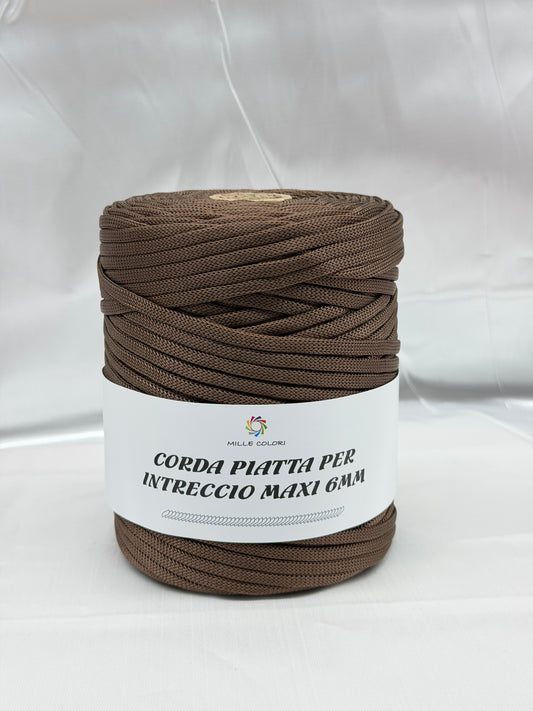 CORDINO 6mm 500gr