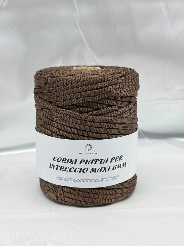CORDINO 6mm 500gr