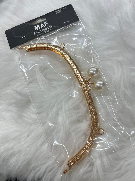 Chiusura a molla 20.5cm