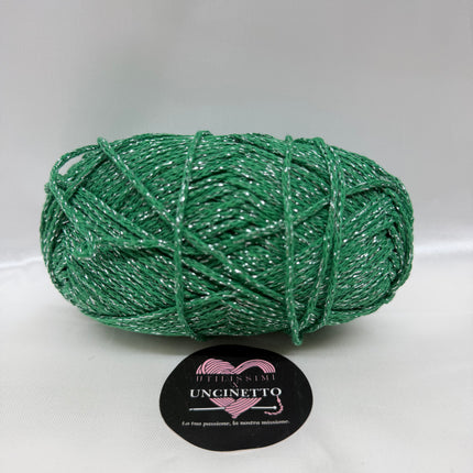 Cordino cotone lux 100gr
