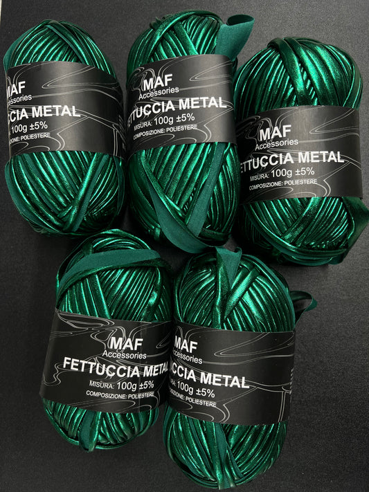 5pz lycra metal