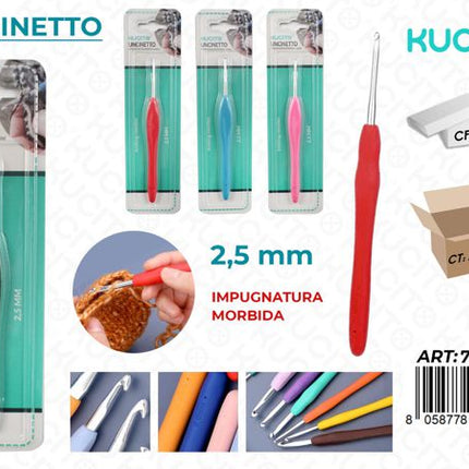 UNCINETTO