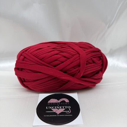 SOFT LYCRA 100gr bordeaux
