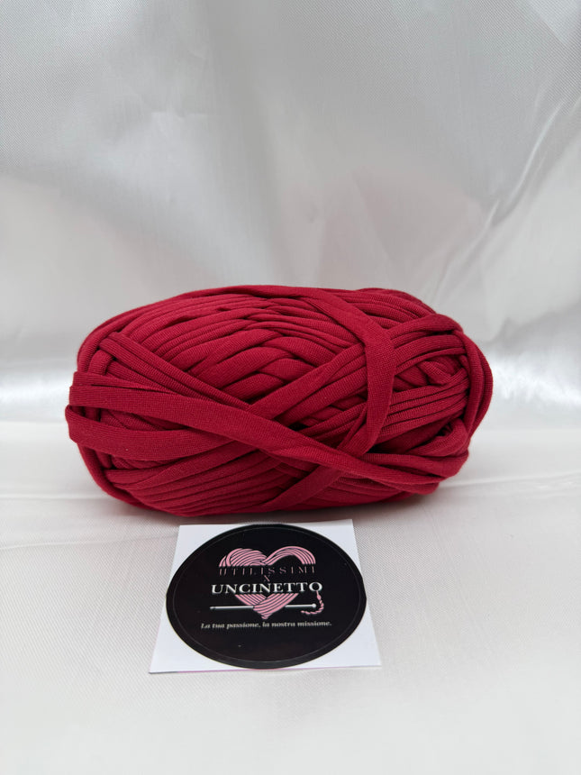 SOFT LYCRA 100gr bordeaux