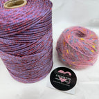 Viola- rosa