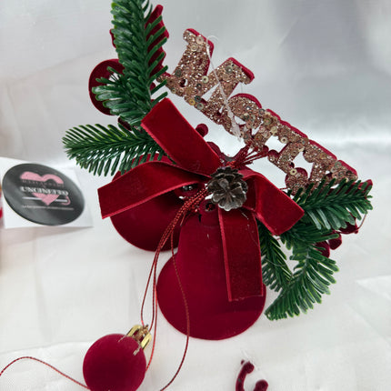 Accessori natalizi
