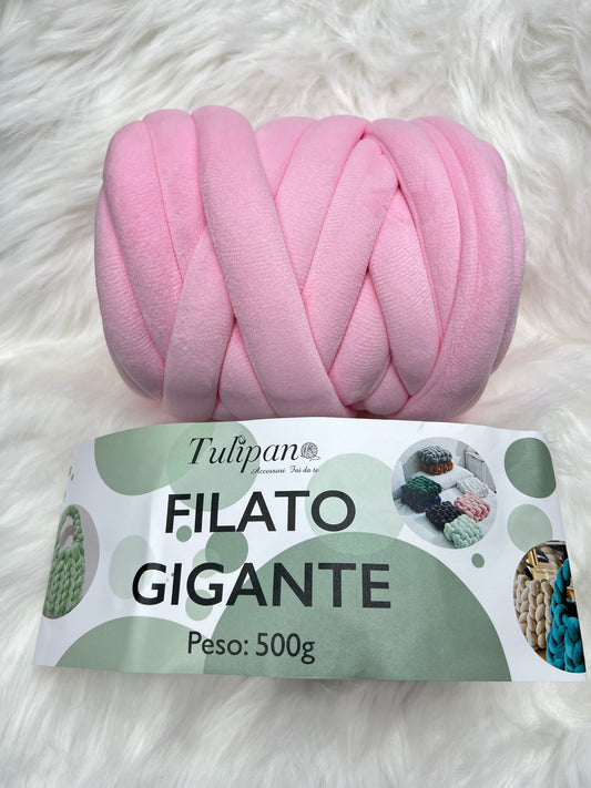 Marshmellow velluto 500gr