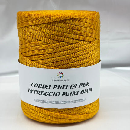CORDINO 6mm 500gr