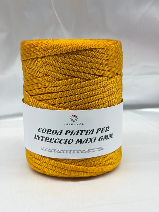 CORDINO 6mm 500gr