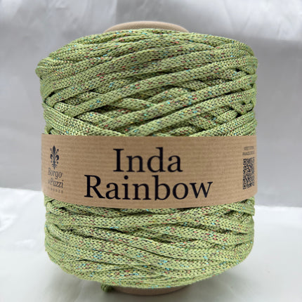 Inda Rainbow 535gr