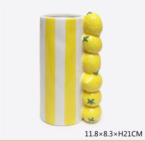 VASO LIMONI
