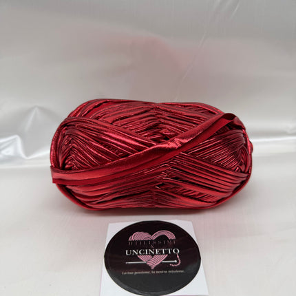 Lycra metal 100gr