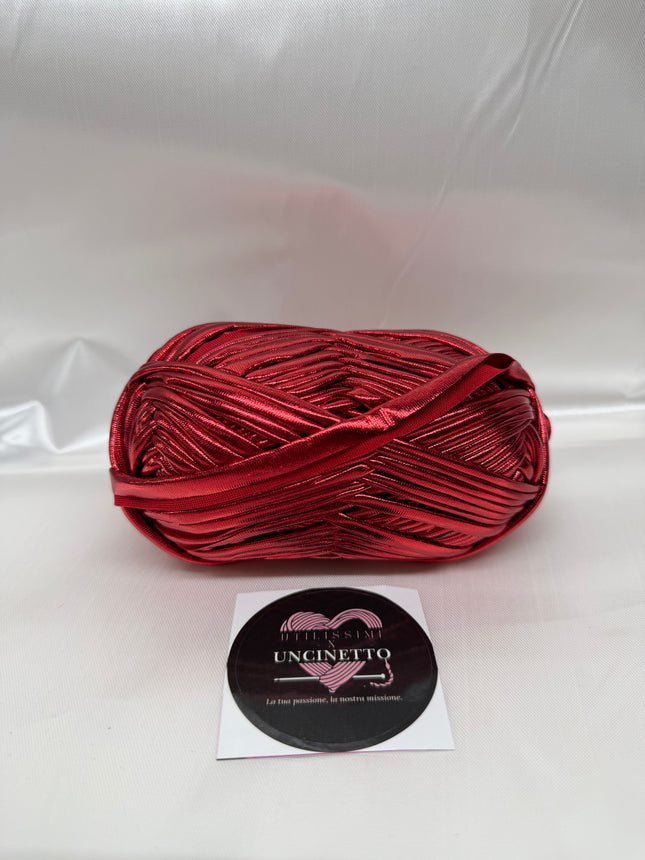 Lycra metal 100gr