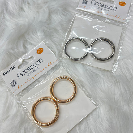 Ganci 3.2cm